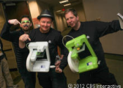 Future of 3D printing is bright, says SXSW panel | SXSW - CNET News