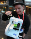 SXSW Wrap-Up Day 4: 3D Printing and Interstellar Travel | Flip the Media