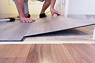 How to Hire the Best Vinyl and Laminate Installer Near You?
