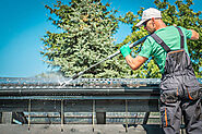 Best Gutter Cleaning Services Near You | HIREtrades