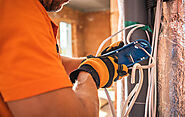 Find Top Electricians in Ipswich, QLD | HIREtrades