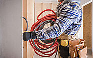 Find Licensed Electricians in Hornsby | HIREtrades