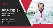 UI/UX Designing Company Dubai | Mighty Warmers, UAE