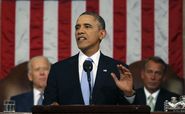 5 Years After Stimulus, Obama Says It Worked