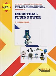 INDUSTRIAL FLUID POWER | Pragationline.com