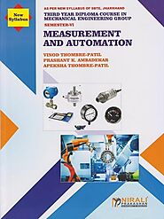 MEASUREMENT AND AUTOMATION | Pragationline.com