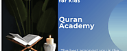 Website at https://quranlesson.com/online-quran-classes-for-kids-to-understand-the-book-of-allah/