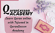How to learn Quran online with expert Quran teachers