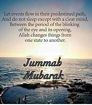 Importance of Jummah in Islam [Friday] Benefits of Jummah (2021)
