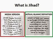 Website at https://postpear.com/jihad-in-islam-the-concept-of-physical-jihad/