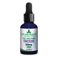 CBD oil for sale in Oakland Park - Elite Hemp Products