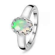 Buy Wholesale Opal Jewelry Affordable Price