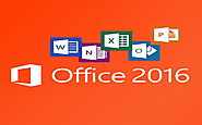 What Are the Top features of Microsoft Office 2016 | Digital Software Market