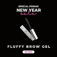 Fluffy Brow Gel