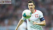 Football World Cup Packages: Full fixtures ones to watch of Poland Football World Cup