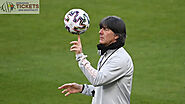 Football World Cup Packages: From Brazil highs to lows in Russia, Germany's eternal coach Loew bows out