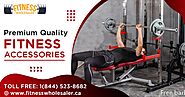 Muscle strength | Weight lifting bars | FitnessWholesaler