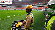 Football World Cup Packages - Qatar committed to improving worker welfare, says Football World Cup organizer
