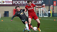 Premier League Football – Liverpool football club’s youngster confirmed the transfer to Manchester United after rejec...