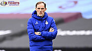 Chelsea Football Club - Thomas Tuchel does not believe in the midfielder but says he can decide his own future