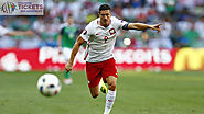 Poland Football World Cup: Poland’s reliance on Lewandowski