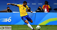 Brazil Football World Cup: The second coming of Flamengo superstar Gabigol means all of Europe should be paying atten...