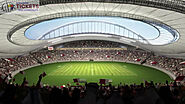 Qatar Football World Cup: Stadiums to provide a platform for the sensational atmosphere at Football World Cup