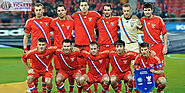 Russia Football World Cup: Russia lost their ranking up to 41st position in recent Football World Cup Ranking