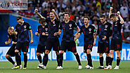 FIFA World Cup: Croatian Football Federation announced 27 gifts in 27 days for all Croatia Football World Cup team fans