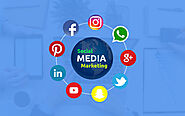 Social Media & Affiliate Marketing Course Kochi, Kerala
