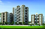 1 and 2 BHK Flats in Ambegaon Bk. | Hrugved Realtty