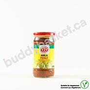 777 Amla Pickle