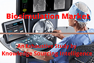 Biosimulation: Computer-Aided Simulation of Biological Process