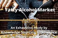 Growing Fatty Alcohol Cosmetics Trend