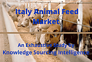 Segment analysis on Italy Animal Feed Market