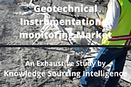 Geotechnical Instrumentation & Monitoring Market to grow at a CAGR of 4.227 (2026-2019)