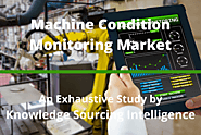 Machine Condition Monitoring Market - Saving Expenditure on the Machines