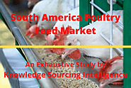 Segment analysis on South America Poultry Feed Market