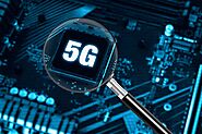 The Future is Here: How 5G Technology is Transforming Connectivity