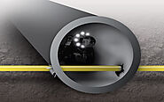 What Are The Benefits Of CCTV Pipe Inspections?