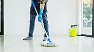 Top maintenance cleaning services in China Grove, Kannapolis and Charlotte NC