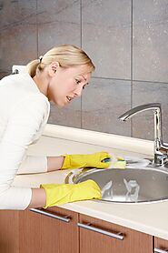 Maid services in Kannapolis and Concord NC can improve your home life