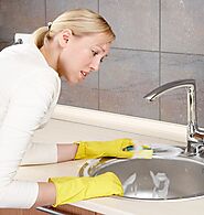 Maid services in Kannapolis NC: advantages and disadvantages
