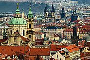 6 Reasons for Outsourcing Software Development to the Czech Republic in 2021