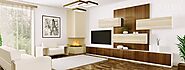 Best Interior Designers in Agra: Transform Your Home with Interia