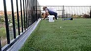 Find Best Artificial Grass Installation Service