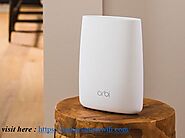 Why should you order Orbi Wi-Fi System?