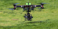 Helinet Aviation - Aerial Filming / Motion Picture / Television