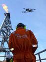 Sky-Futures UAS Inc - Oil and Gas Platform Inspections