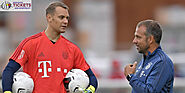 Germany Football World Cup: Manuel Neuer to remain Germany captain under Hansi Flick